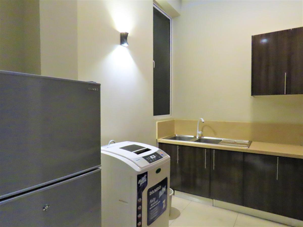 Vivas Residencies Luxury Apartments Dehiwala-Mount Lavinia ภายนอก รูปภาพ